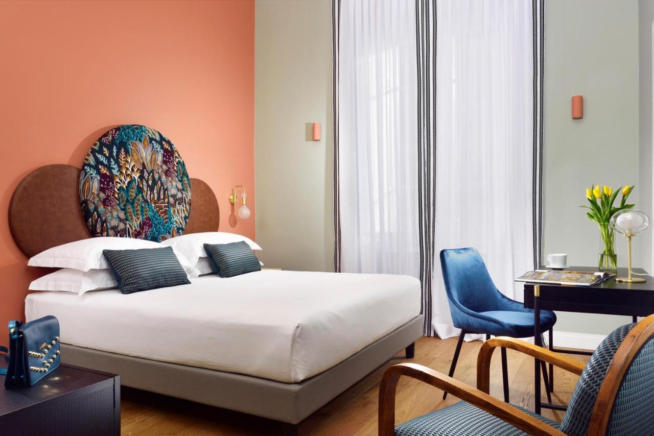Dimora Ai Fori - Guest House Roma Dış mekan fotoğraf