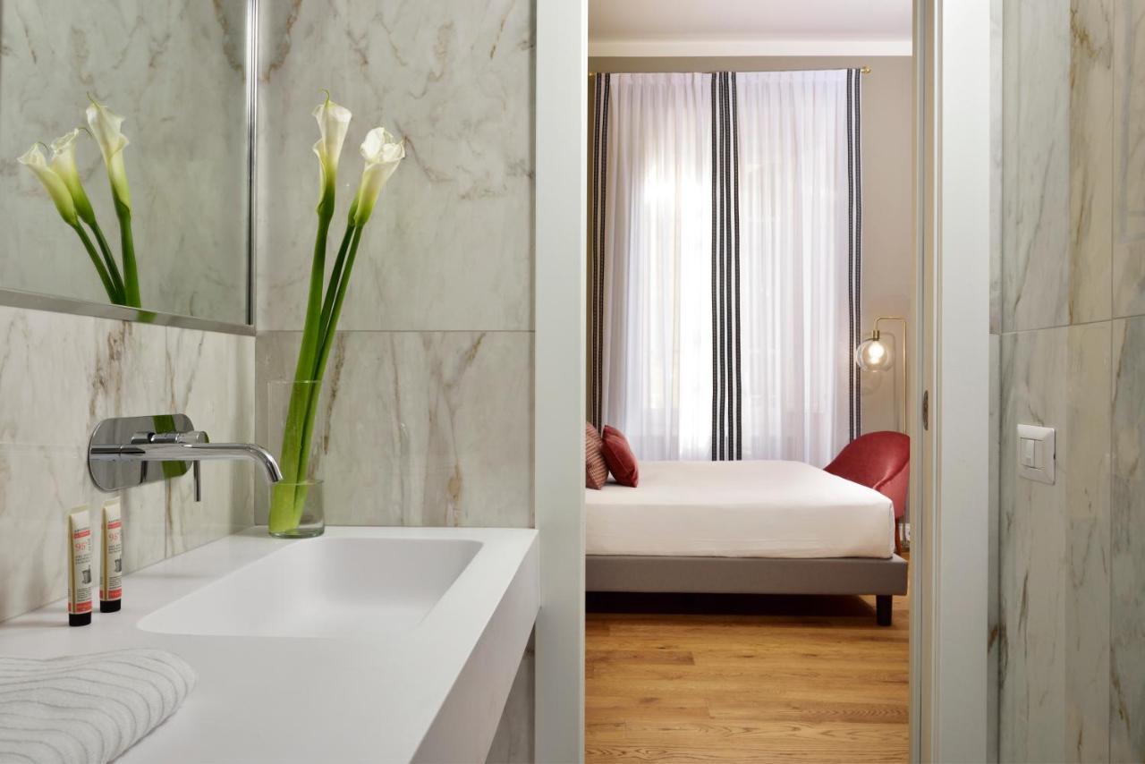 Dimora Ai Fori - Guest House Roma Dış mekan fotoğraf