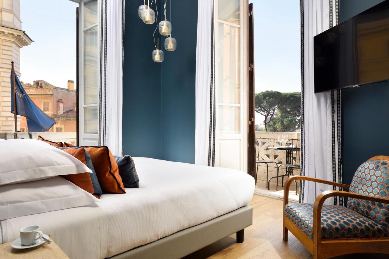 Dimora Ai Fori - Guest House Roma Dış mekan fotoğraf