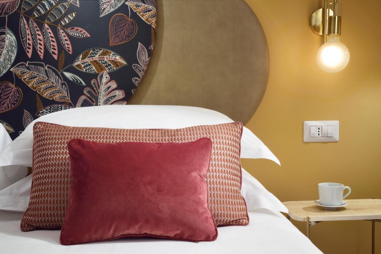 Dimora Ai Fori - Guest House Roma Dış mekan fotoğraf