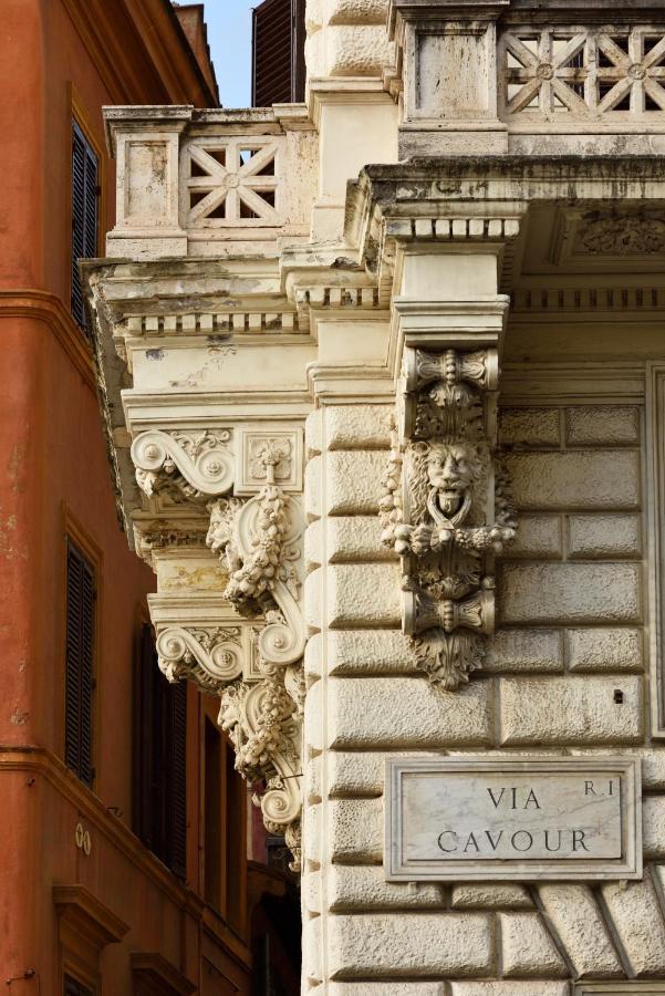Dimora Ai Fori - Guest House Roma Dış mekan fotoğraf